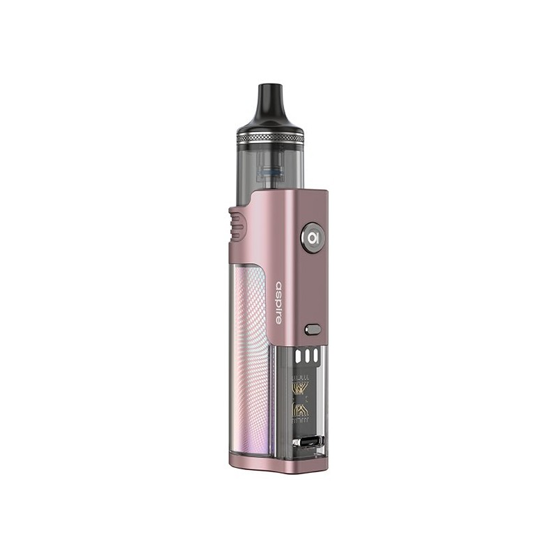 Flexus AIO Pod Mod - Aspire-Pink - Catalogo - SvapoMagic