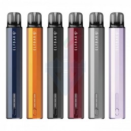 ELFA Turbo Pro Pod Mod -...