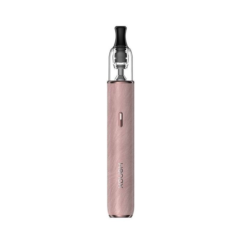 Wenax M2 Pod Mod 1200mAh Leather Version - Geek Vape-Clay Brown - Catalogo - SvapoMagic
