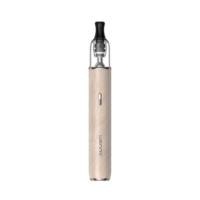 Wenax M2 Pod Mod 1200mAh Leather Version - Geek Vape-Warm Sand - Catalogo - SvapoMagic