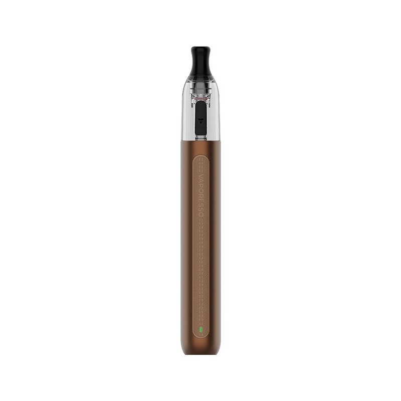 Eco One Pro 3ml Pod Mod - Vaporesso-Cocoa Brown - Catalogo - SvapoMagic