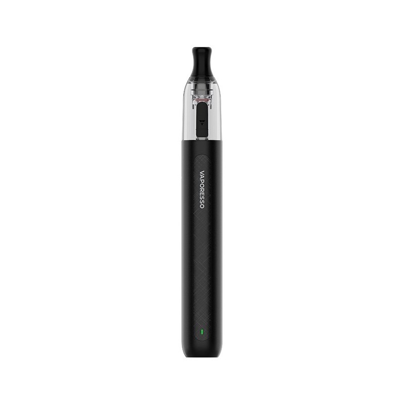 Eco One Pro 3ml Pod Mod - Vaporesso-Midnight Black - Catalogo - SvapoMagic