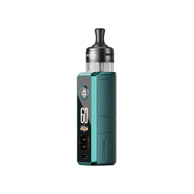 Drag S3 Pod Mod - Voopoo - Catalogo - SvapoMagic