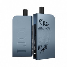 Lion Pod Mod - La Tabaccheria - Catalogo - SvapoMagic