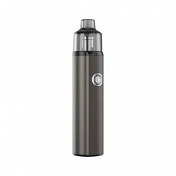 BP Stik Pod Mod 2500mAh - Aspire-Gun Metal - Catalogo - SvapoMagic