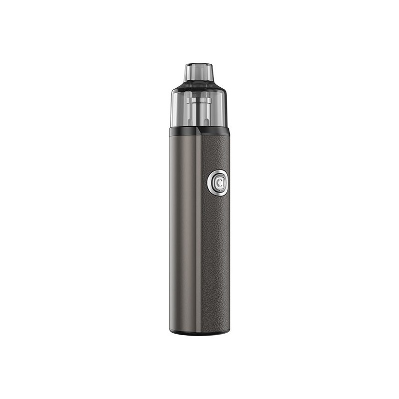 BP Stik Pod Mod 2500mAh - Aspire-Gun Metal - Catalogo - SvapoMagic