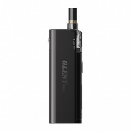 Glent Pro Kit - Justfog - Catalogo - SvapoMagic