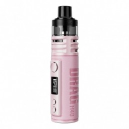 Drag H40 Pod Mod - Voopoo-Pink - Catalogo - SvapoMagic
