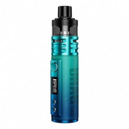 Drag H40 Pod Mod - Voopoo-Sky Blue - Catalogo - SvapoMagic