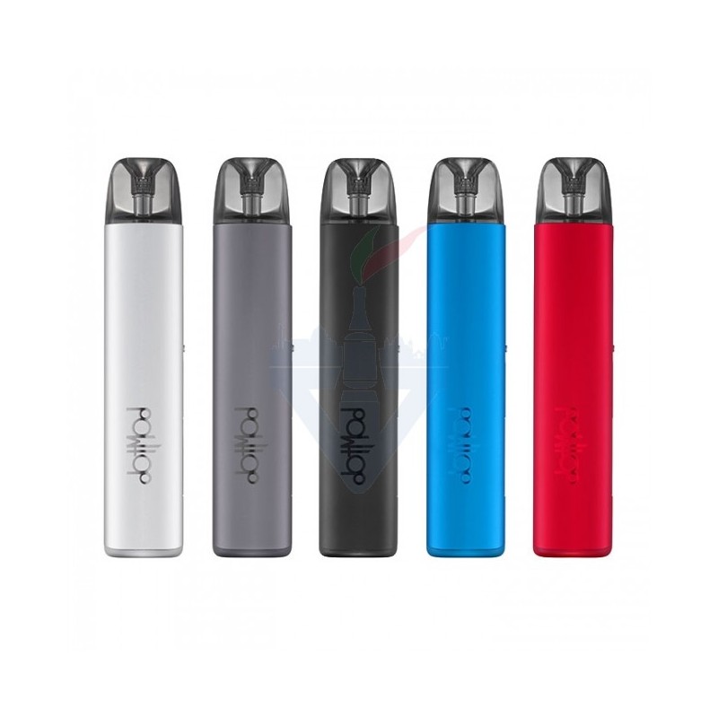 DotPod Go Pen - DotMod - Catalogo - SvapoMagic