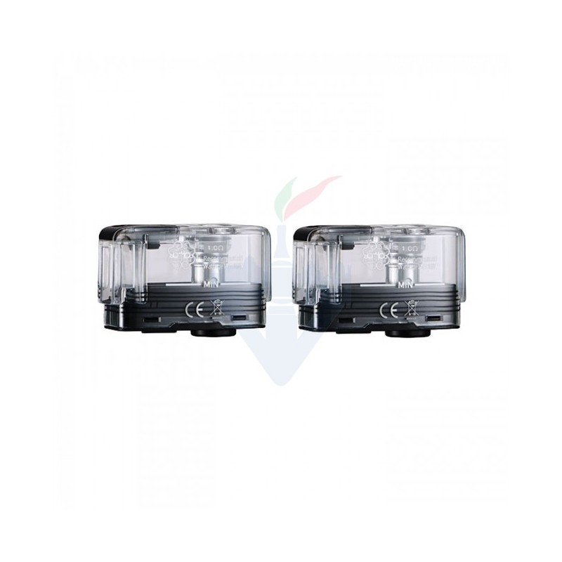 Pod di Ricambio per dotPod Max 1,0ohm - 2 Pezzi - dotMod - Dropshipping - SvapoMagic