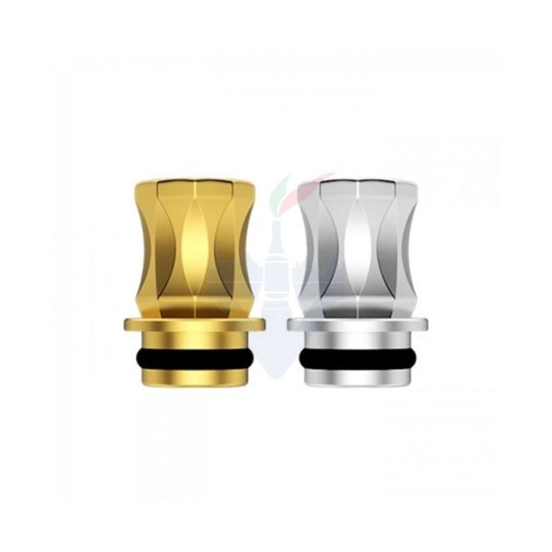 Drip Tip dotPod Max Prism - DotMod - Ricambi - SvapoMagic