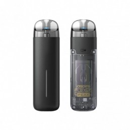 Flexus Peak Pod Mod 1000mAh - Aspire-Black - Catalogo - SvapoMagic