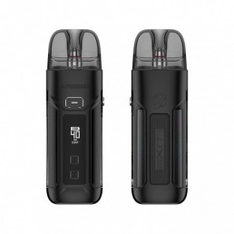 Luxe X Pro Pod Mod - Vaporesso-Black - Catalogo - SvapoMagic