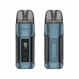 Luxe X Pro Pod Mod - Vaporesso-Blue - Catalogo - SvapoMagic