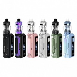 Aegis Mini 5 Kit 3200mAh -...