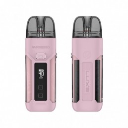 Luxe X Pro Pod Mod - Vaporesso-Pink - Catalogo - SvapoMagic