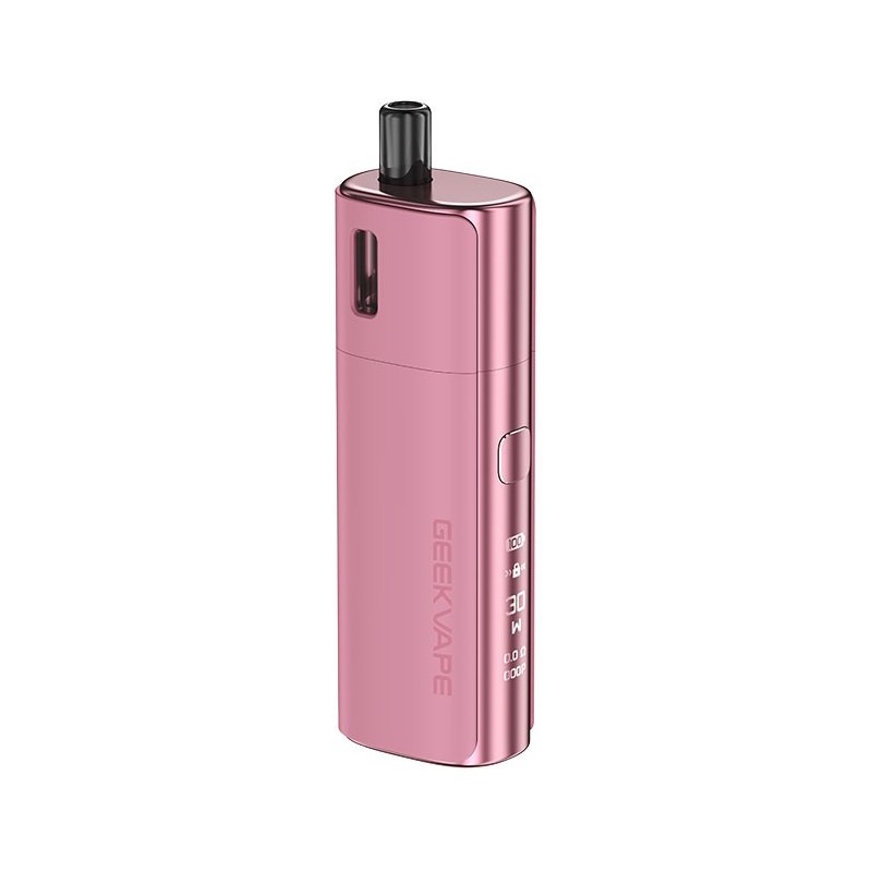 Soul 2 Pod Mod 2100mAh - Geek Vape-Dusty Rose - Catalogo - SvapoMagic