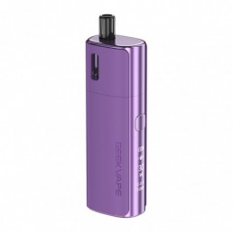 Soul 2 Pod Mod 2100mAh - Geek Vape-Lavander Purple - Catalogo - SvapoMagic