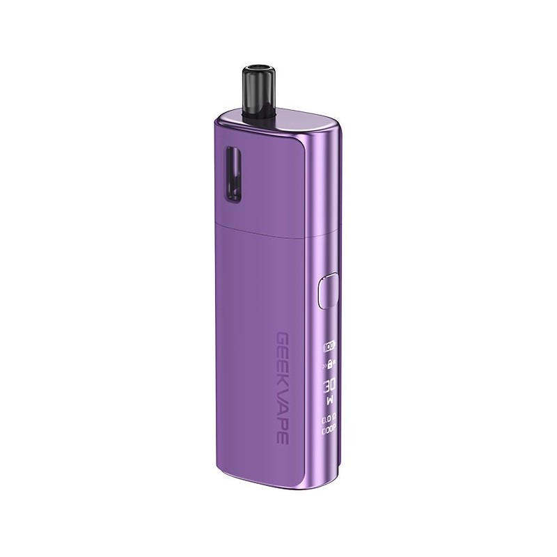 Soul 2 Pod Mod 2100mAh - Geek Vape-Lavander Purple - Catalogo - SvapoMagic
