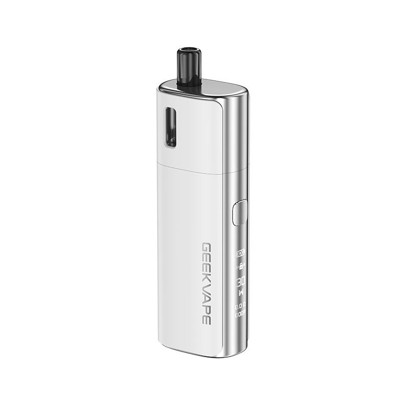 Soul 2 Pod Mod 2100mAh - Geek Vape-Soft Gray - Catalogo - SvapoMagic