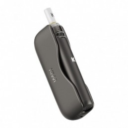 Kiwi 2 Starter Kit - Kiwi Vapor-Iron Gate - Catalogo - SvapoMagic