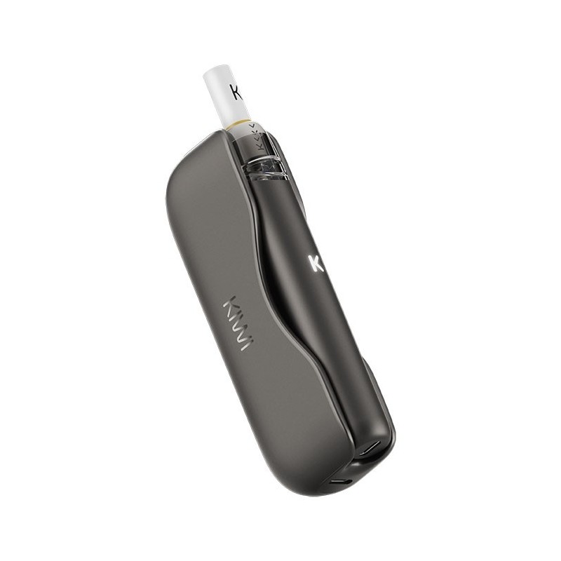 Kiwi 2 Starter Kit - Kiwi Vapor-Iron Gate - Catalogo - SvapoMagic