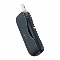 Kiwi 2 Starter Kit - Kiwi Vapor-Midnight Blue - Catalogo - SvapoMagic