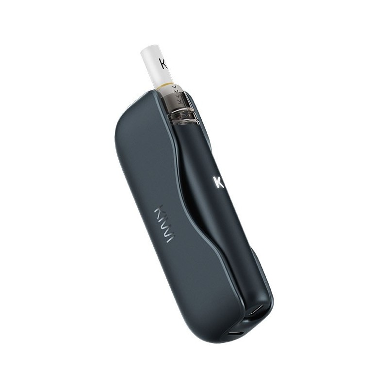 Kiwi 2 Starter Kit - Kiwi Vapor-Midnight Blue - Catalogo - SvapoMagic