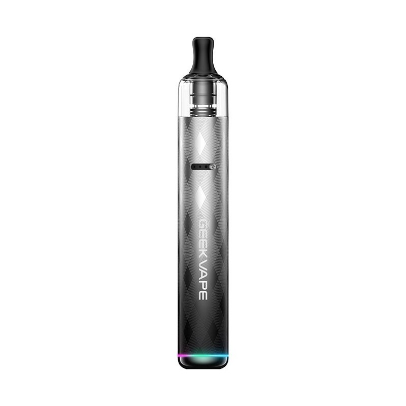 Wenax S3 Pod Mod - Geek Vape-Texture Dark - Catalogo - SvapoMagic