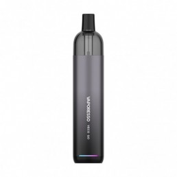 Veco Go Pod Mod 0,8ohm - Vaporesso-Black - Catalogo - SvapoMagic
