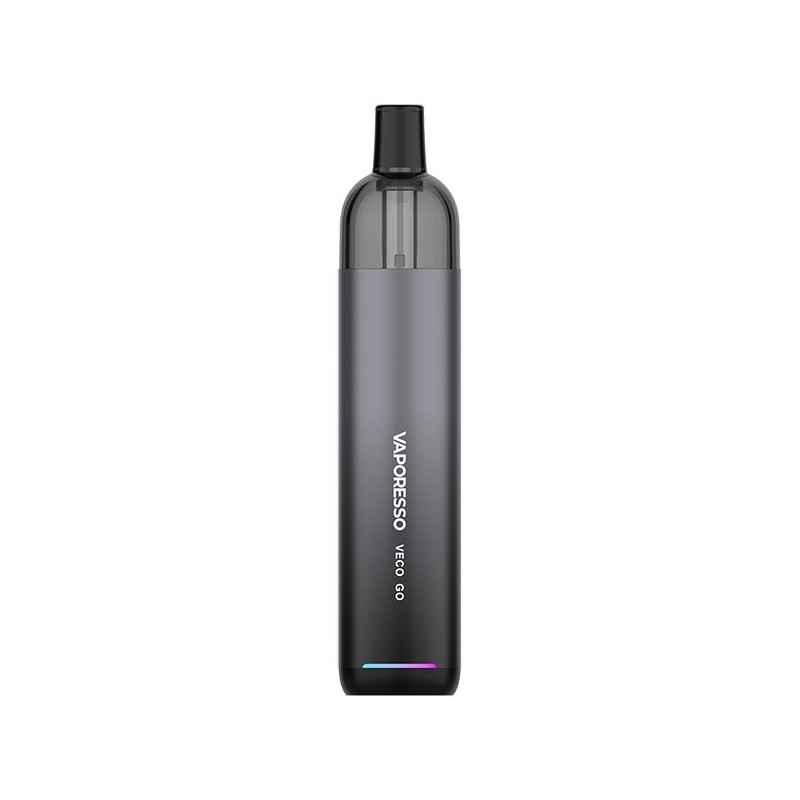 Veco Go Pod Mod 0,8ohm - Vaporesso-Black - Catalogo - SvapoMagic
