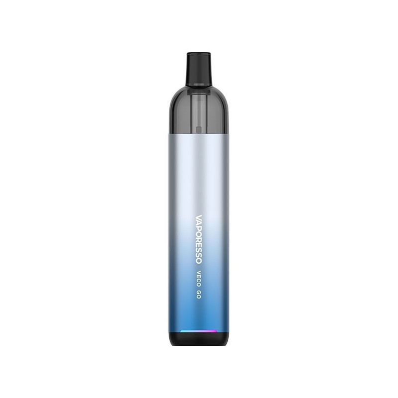 Veco Go Pod Mod 0,8ohm - Vaporesso-Blue - Catalogo - SvapoMagic