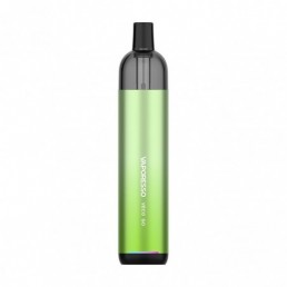 Veco Go Pod Mod 0,8ohm - Vaporesso-Green - Catalogo - SvapoMagic