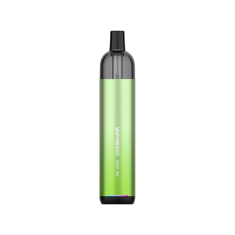 Veco Go Pod Mod 0,8ohm - Vaporesso-Green - Catalogo - SvapoMagic