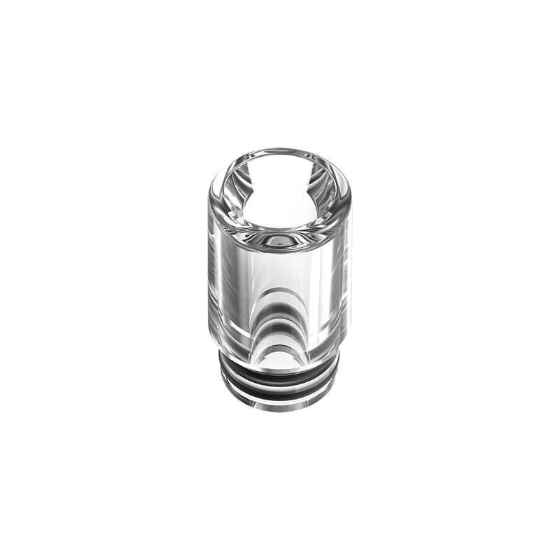 Drip Tip per Fanssy - 1 Pezzo - Aspire - Drip Tip - SvapoMagic