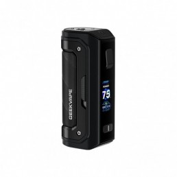Aegis Mini 5 Mod 3200mAh - Geek Vape - Catalogo - SvapoMagic