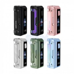 Aegis Mini 5 Mod 3200mAh -...