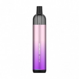 Veco Go Pod Mod 0,8ohm - Vaporesso-Purple - Catalogo - SvapoMagic