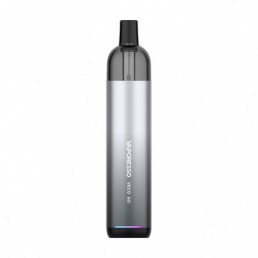 Veco Go Pod Mod 0,8ohm - Vaporesso-Silver - Catalogo - SvapoMagic