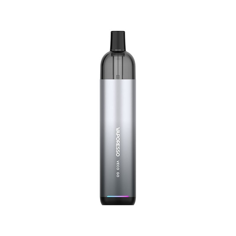 Veco Go Pod Mod 0,8ohm - Vaporesso-Silver - Catalogo - SvapoMagic