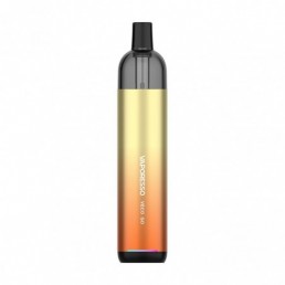 Veco Go Pod Mod 0,8ohm - Vaporesso-Yellow - Catalogo - SvapoMagic