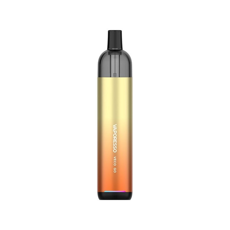 Veco Go Pod Mod 0,8ohm - Vaporesso-Yellow - Catalogo - SvapoMagic