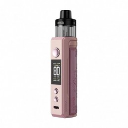 Drag X2 Pod Mod - Voopoo-Glow Pink - Catalogo - SvapoMagic