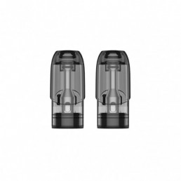 Pod per Bubble 0,8ohm - 2 Pezzi - Vaporart - Catalogo - SvapoMagic