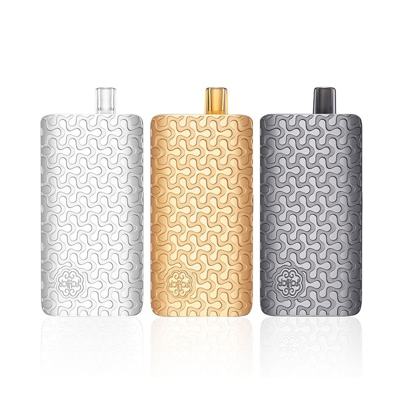 DotPod Max Link Kit - DotMod - Catalogo - SvapoMagic