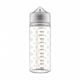 Boccetta Graduata 120ml...