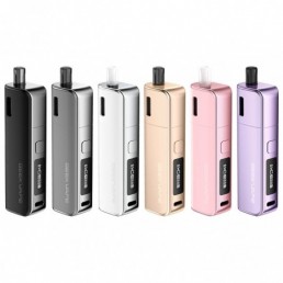 Soul Pod Mod 1500mAh - Geek Vape - Catalogo - SvapoMagic