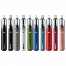Cyber G Slim Pod Mod 1200mAh - Aspire - Catalogo - SvapoMagic