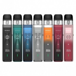 XROS Pro Pod Mod - Vaporesso - Catalogo - SvapoMagic